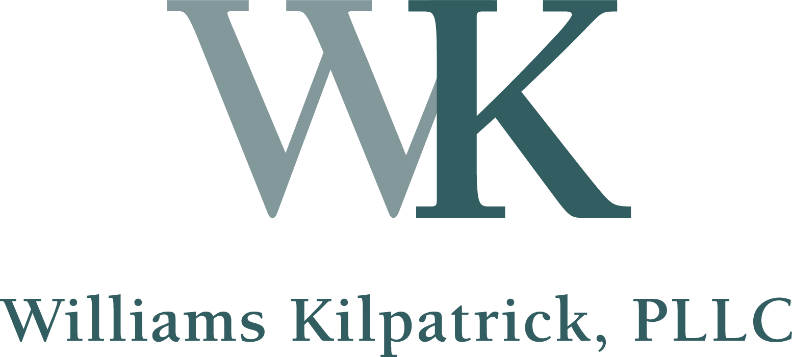 Williams_Kilpatrick_AltLockup_Color Williams_Kilpatrick_AltLockup_Color