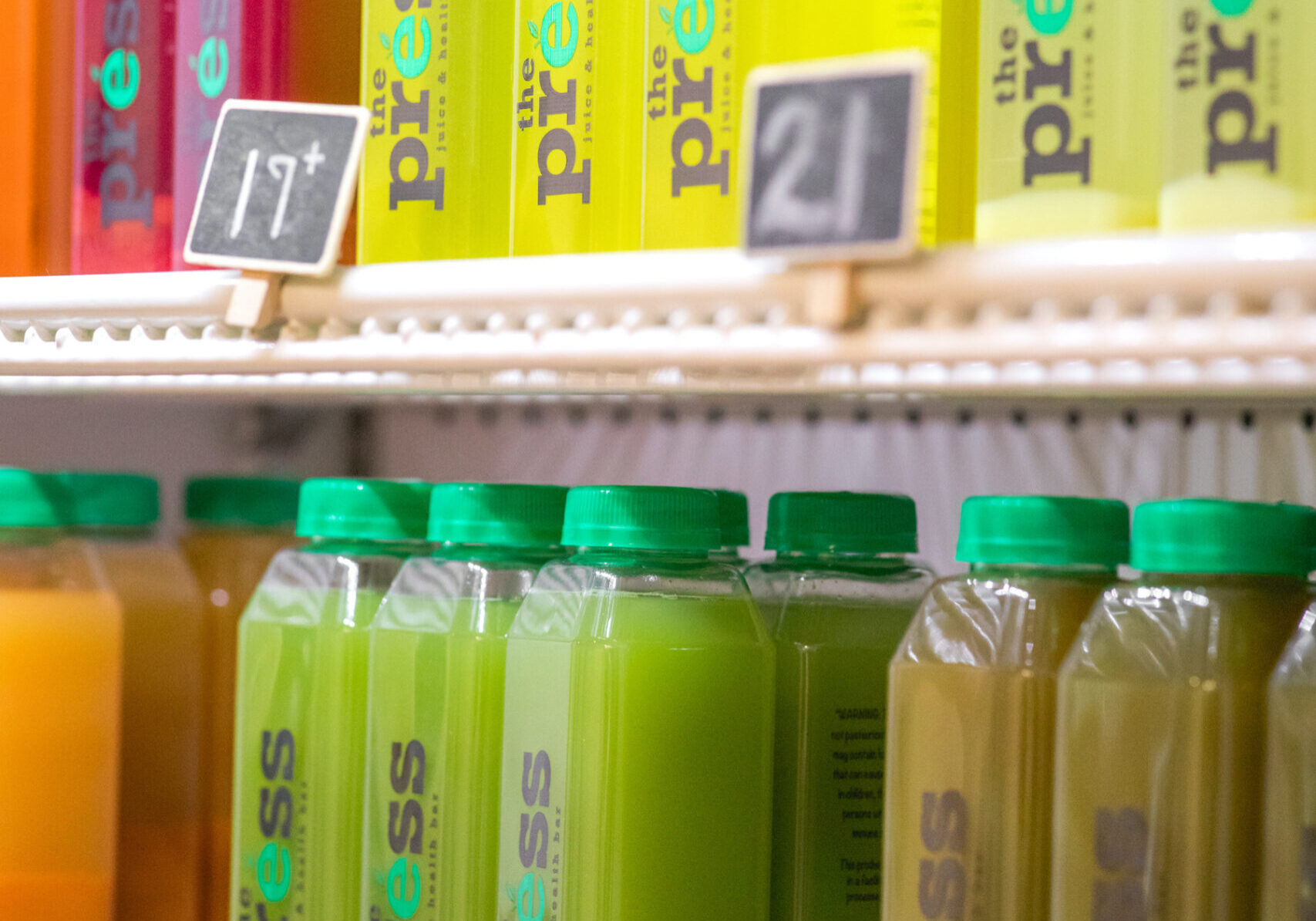 The Press Brand Photography Session Photo by Creative Trek Branding https://creativetrekbranding.com/